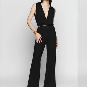 Reformation Jumpsuit
